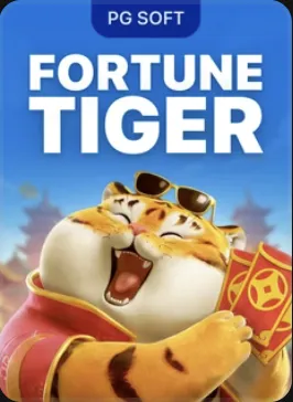 Slotul Fortune Tiger