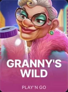Slotul Granny’s Wild