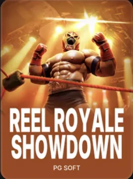 Slotul Reel Royale Showdown